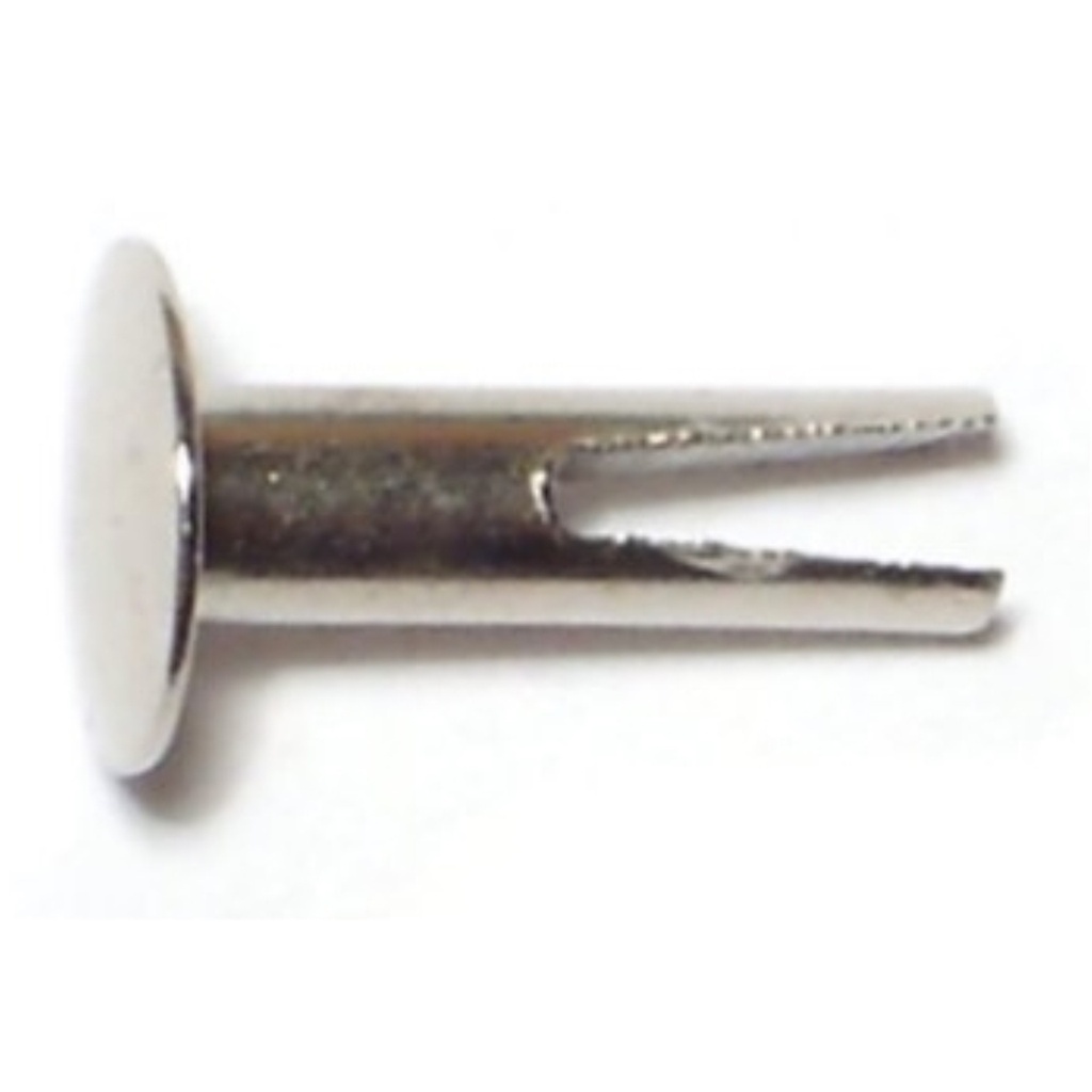 5/32 x 7/16 Split Rivets
