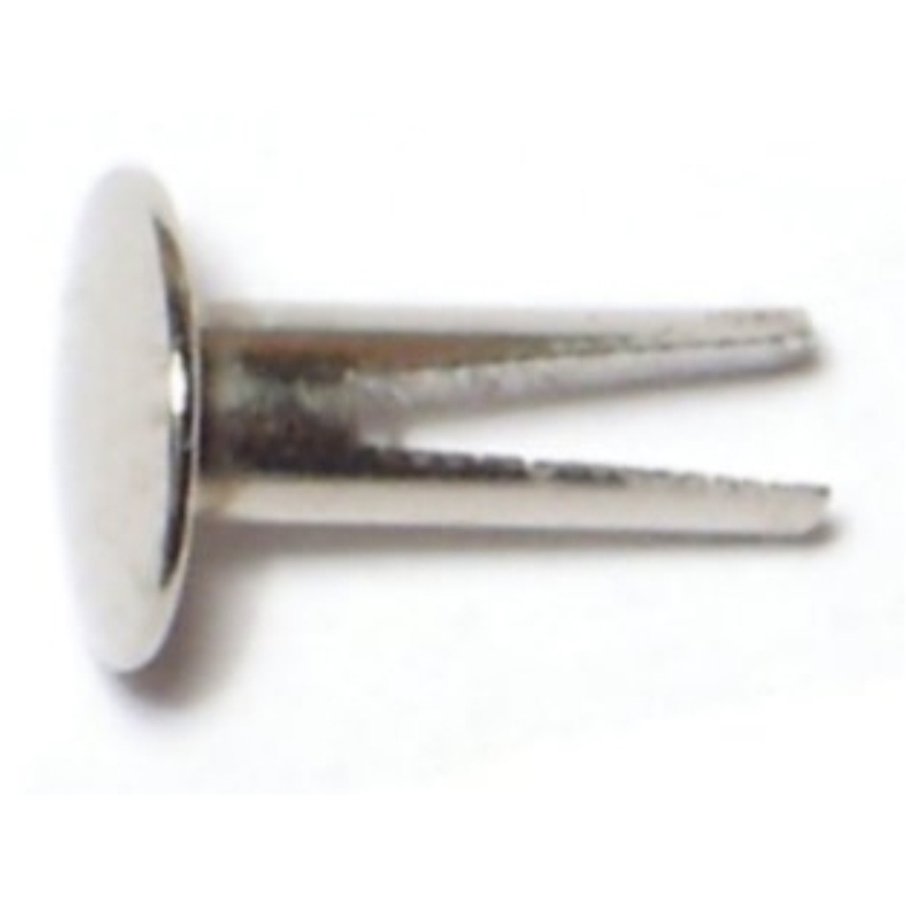 5/32 x 1/2 Split Rivets