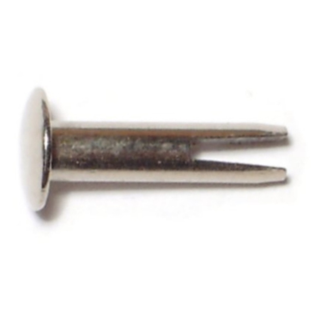 5/32 x 5/8 Split Rivets