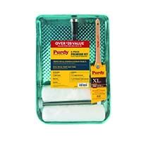 145811000 9" 6pc Paint Tray Set