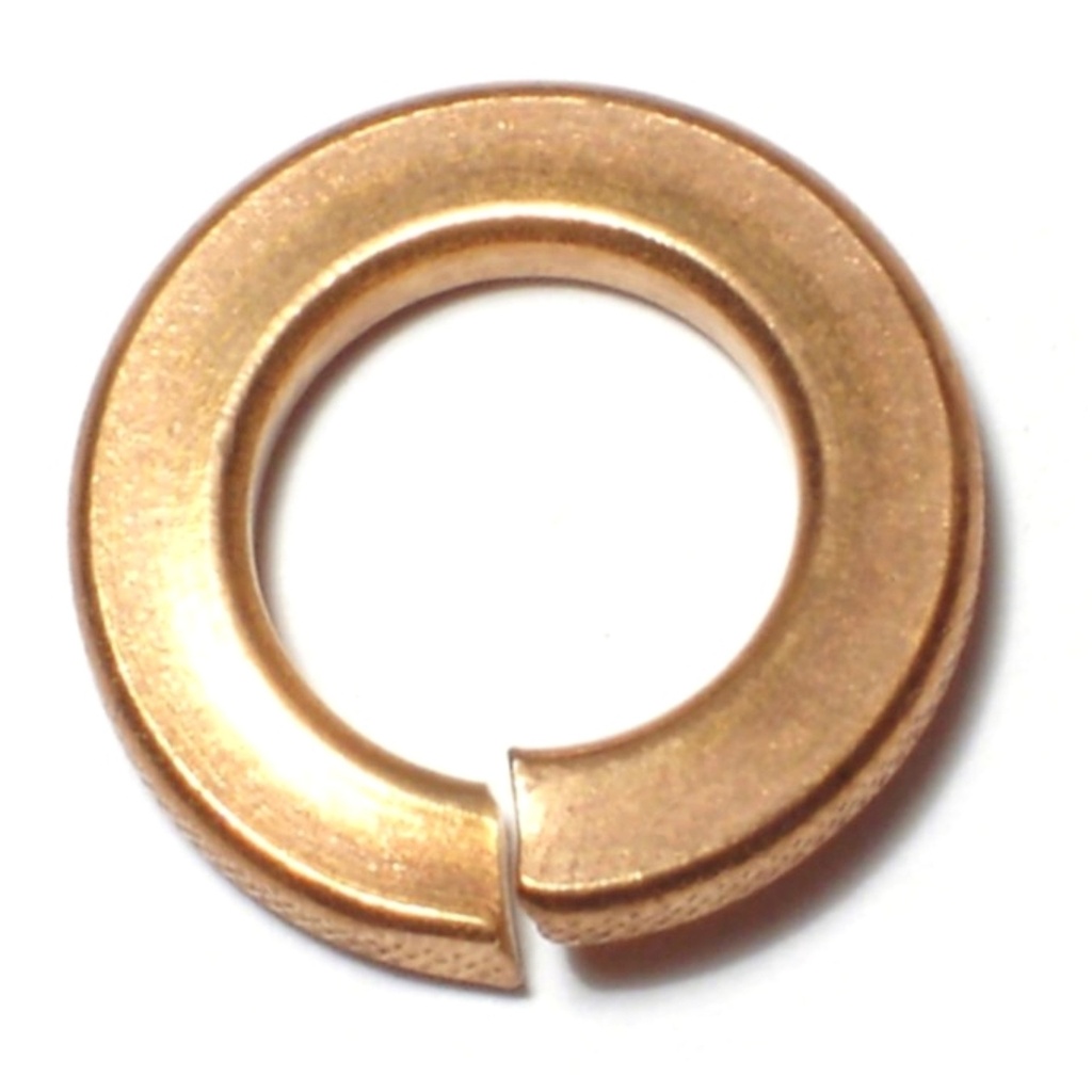 1/2 Lock Wash Bronze