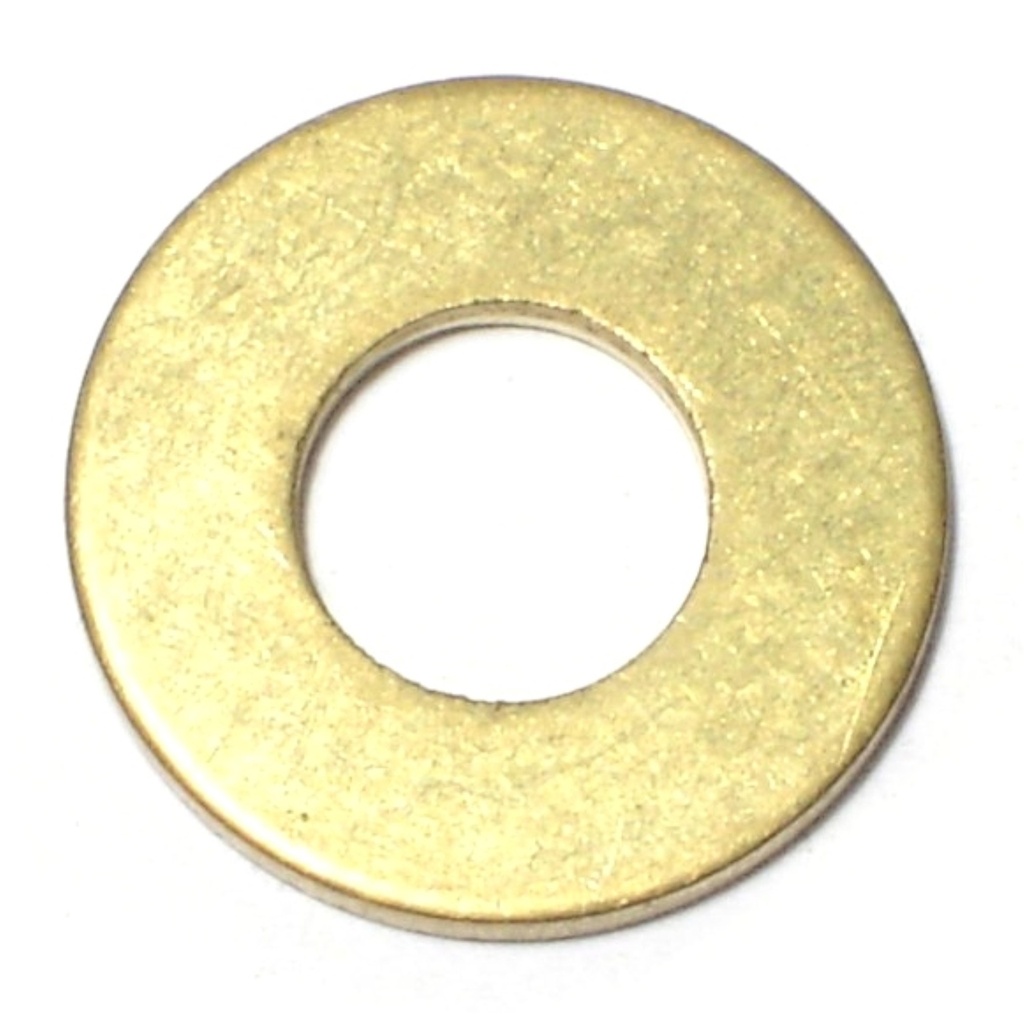 5/16 Flat Washer Br