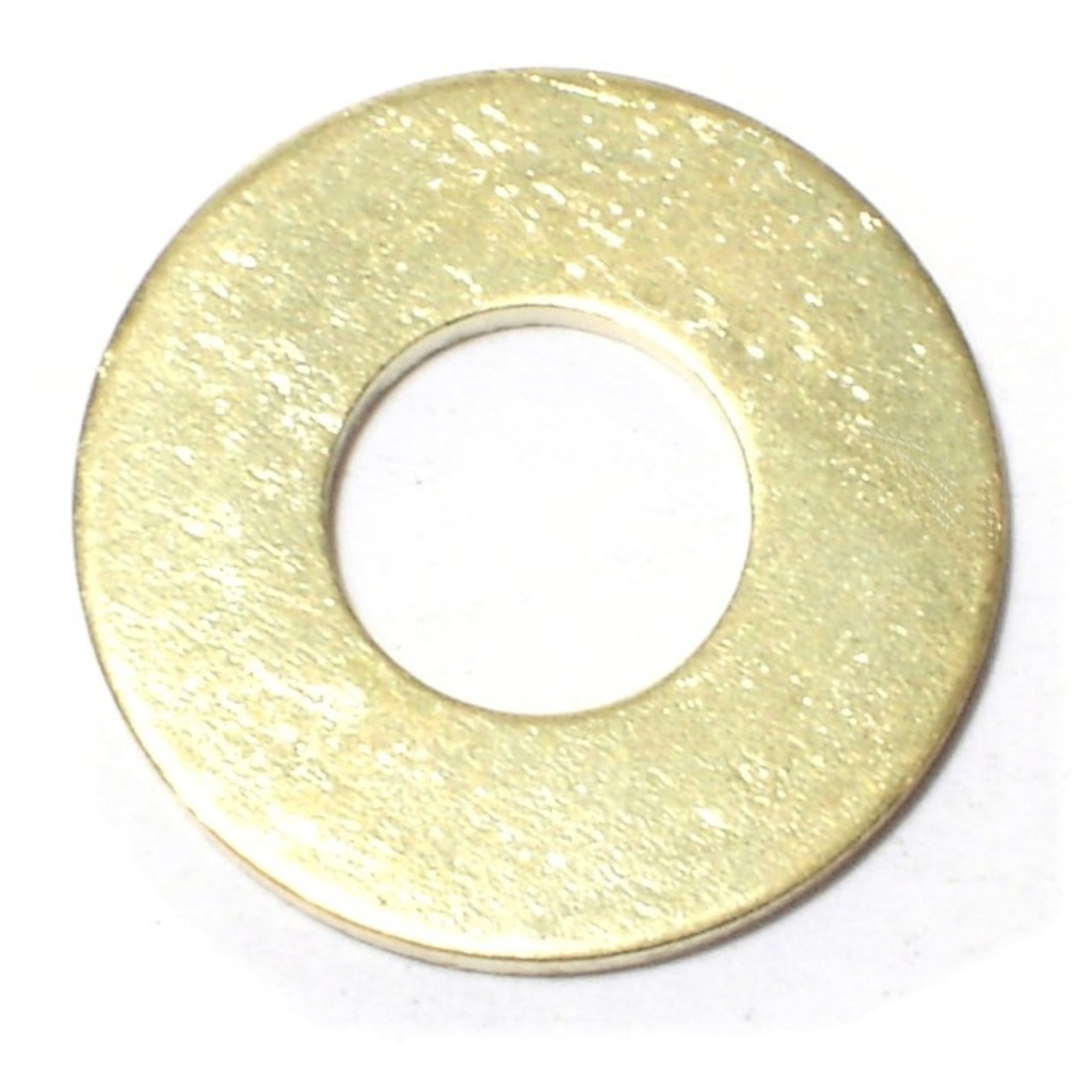 3/8 Flat Washer Br