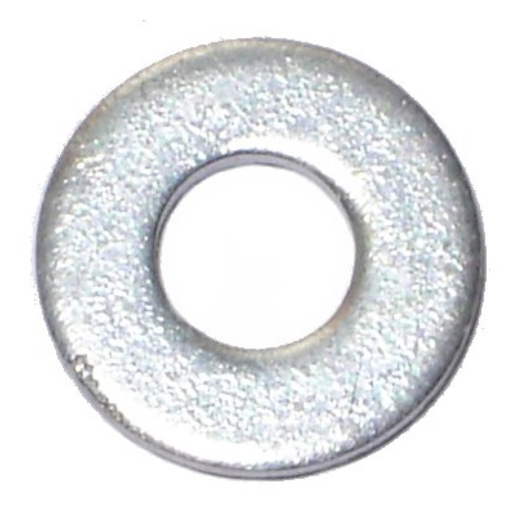#10 USS Flat Wash Zn