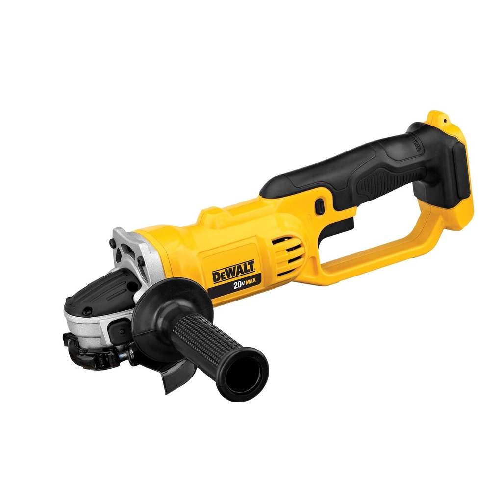 20V 5" Small Angle Grinder MAX Lithium-Ion Cordless 4-1/2"(Tool Only)