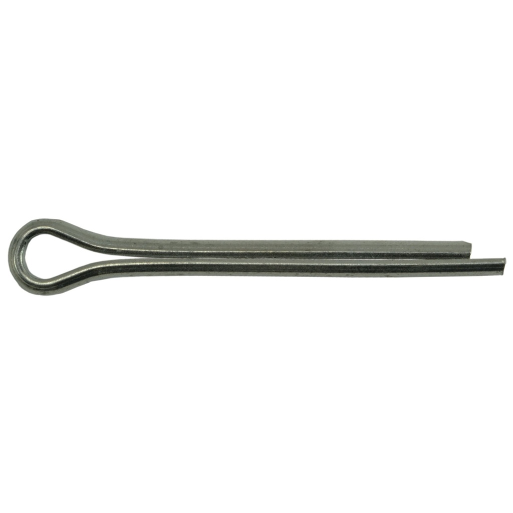 3/16 x 1-3/4 Cotter Pin Zinc