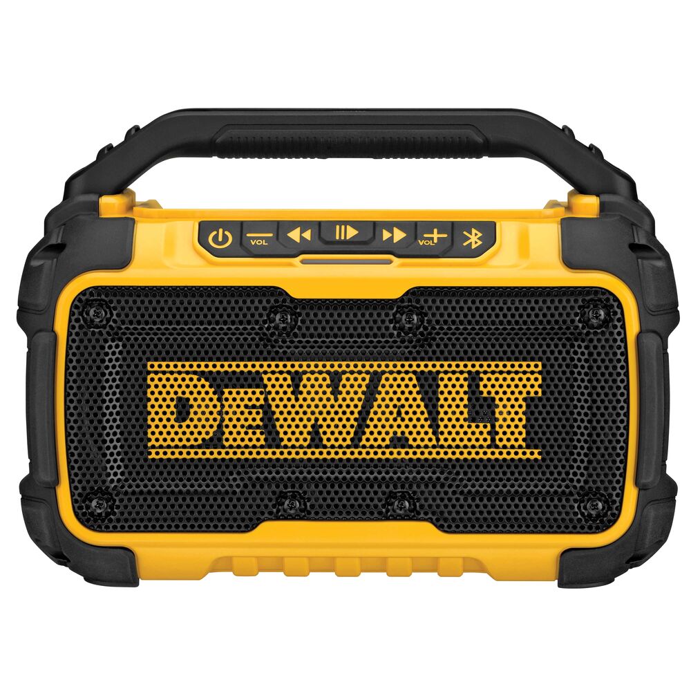 DCR010 12/20V MAX BLUETOOTH SP