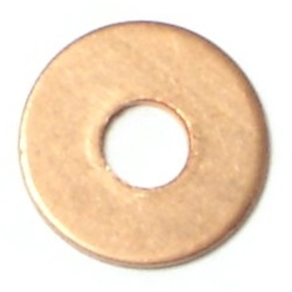 #8 Copper Belt Burr