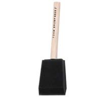 8505 0100 1" FOAM PAINT BRUSH