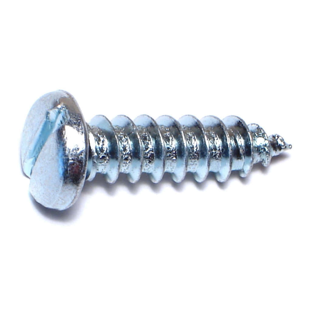 16 x 1 Sl Pan SMS Zinc