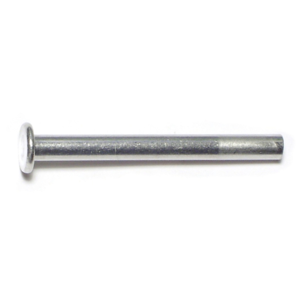8-32 x 2 Binding Post Al