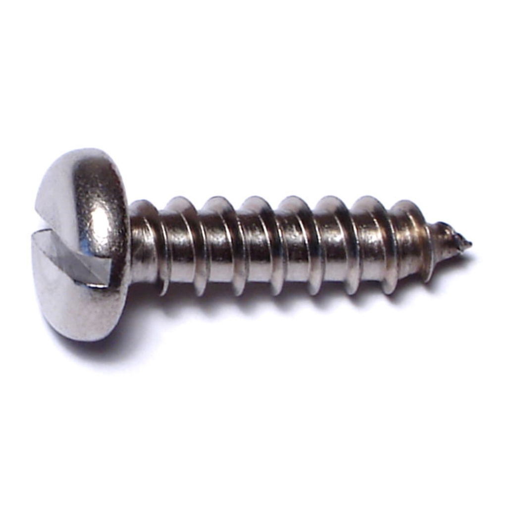 14 x 1 Sl Pan SMS SS