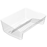 BR415-14 BUCKET-TRAY RIGID LIN