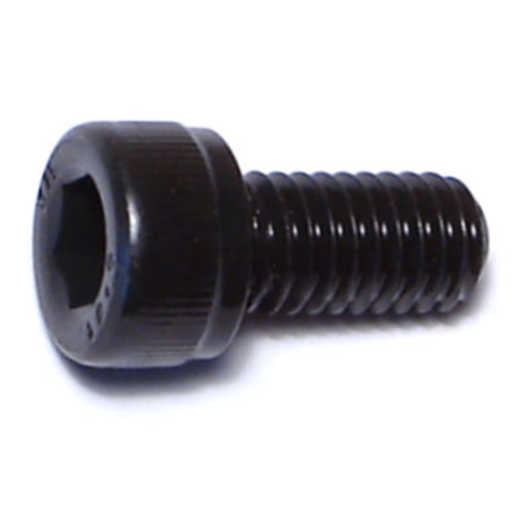 6mm-1.0 x 12mm Socket Cap Screw