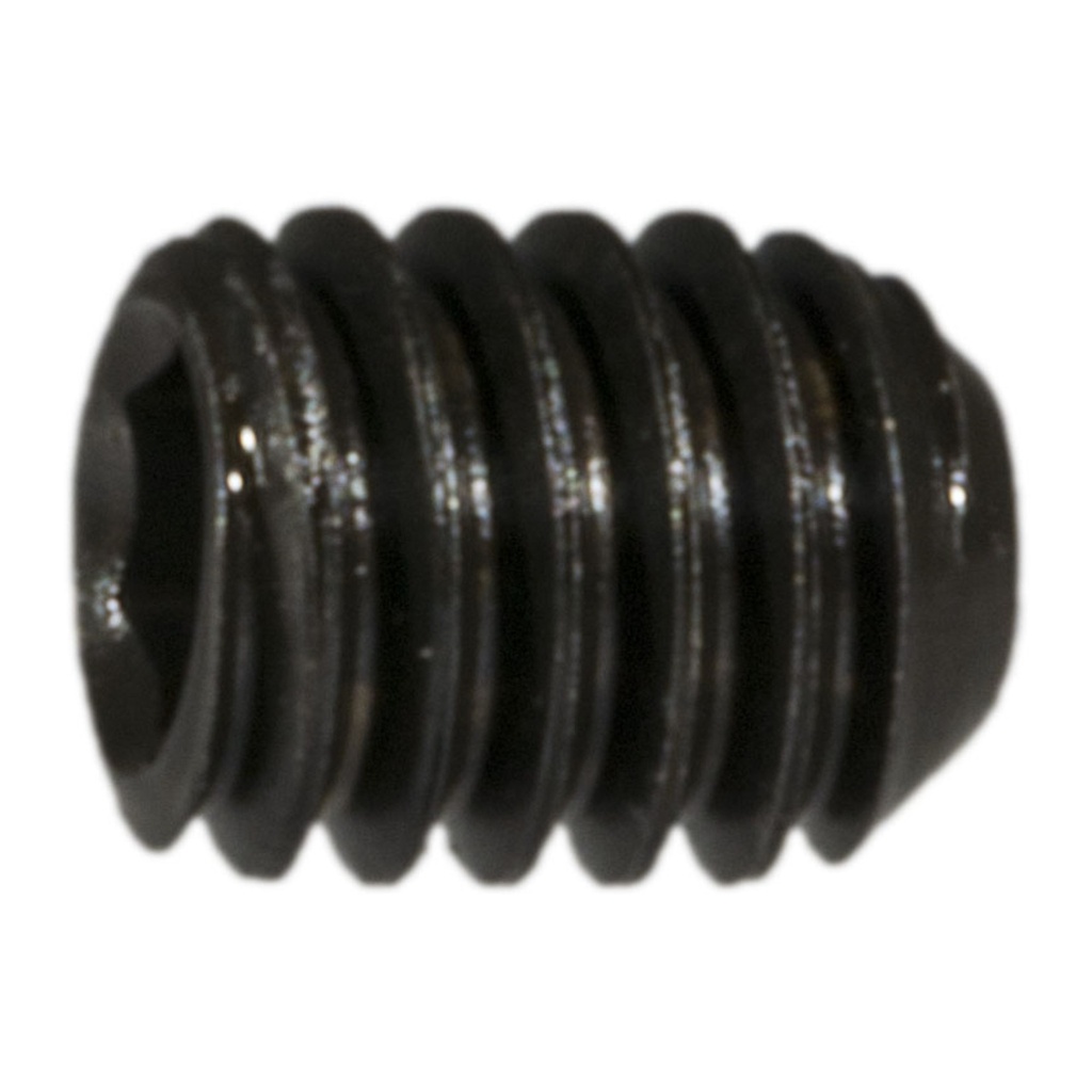 4mm-.7 x 5mm Socket Set Screw
