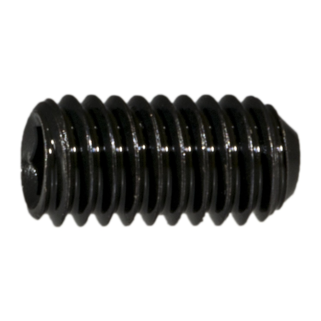 4mm-.7 x 8mm Socket Set Screw