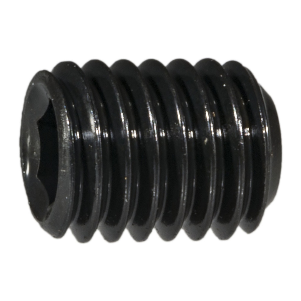 8mm-1.25 x 10 Socket Set Screw