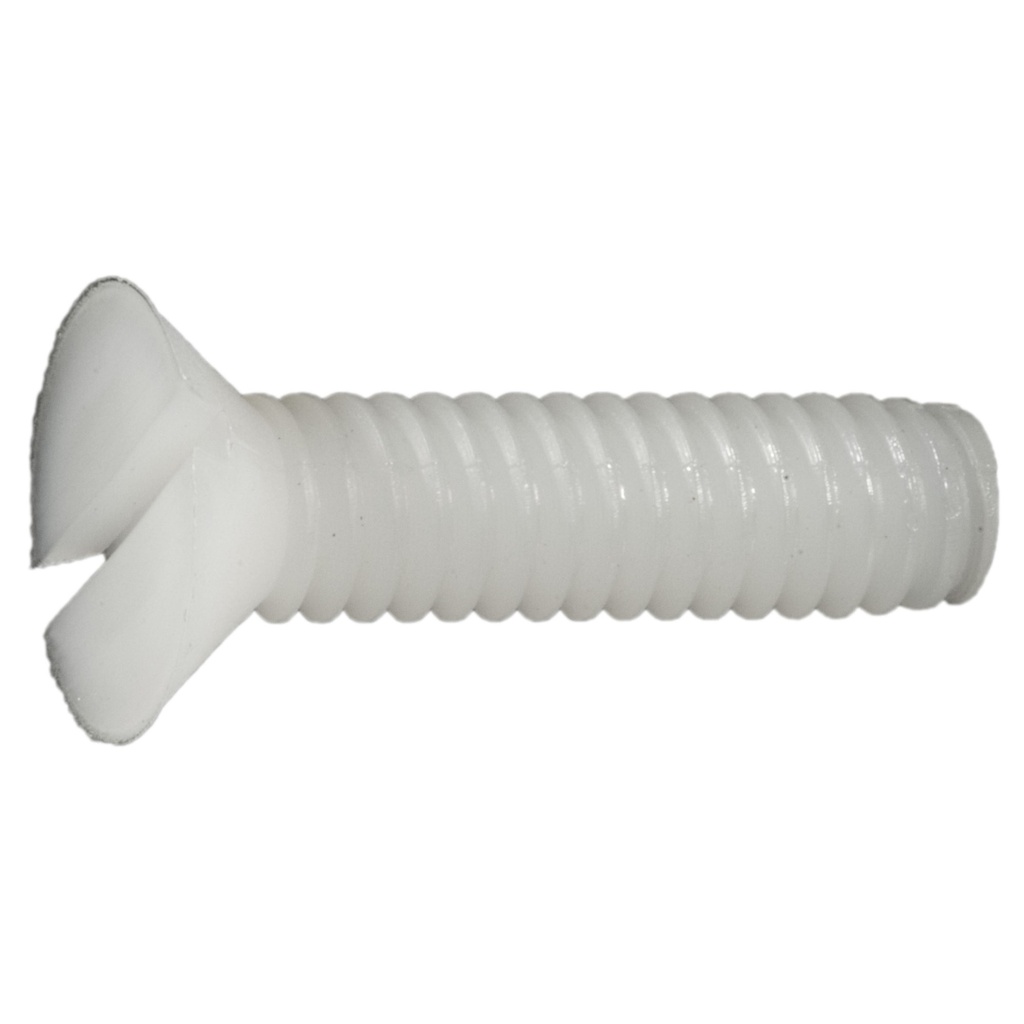 10-24 x 1 Nylon Screw
