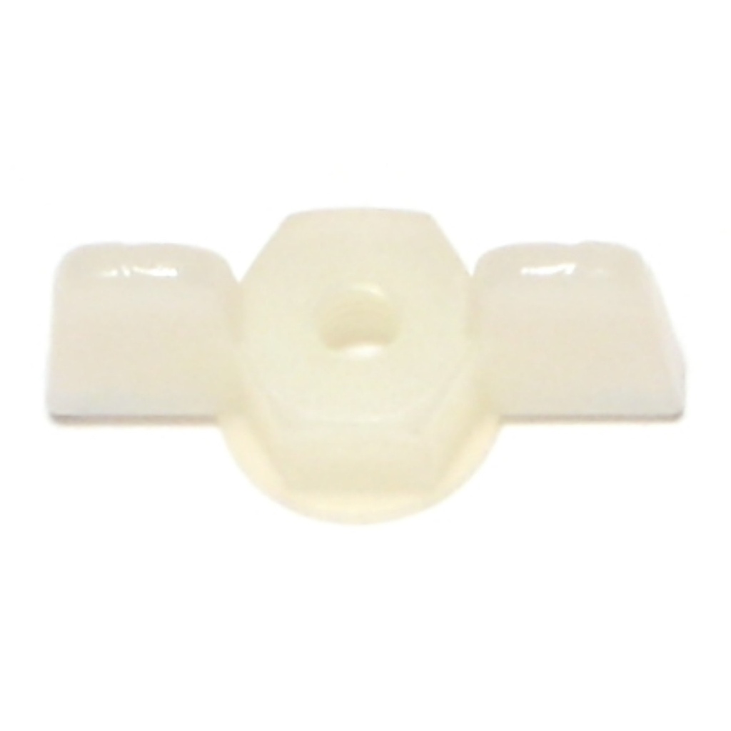 10-24 Nylon Wing Nut