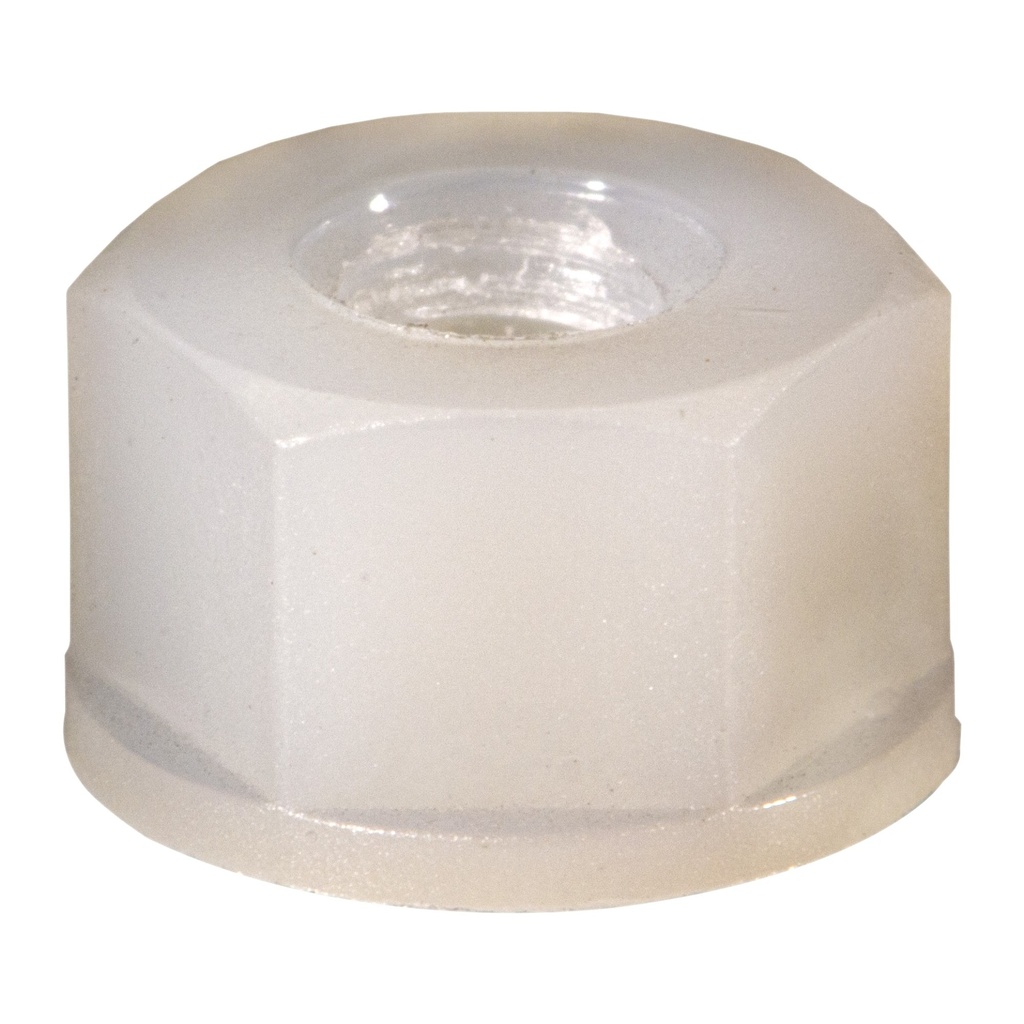 6-32 Nylon Lock Nut