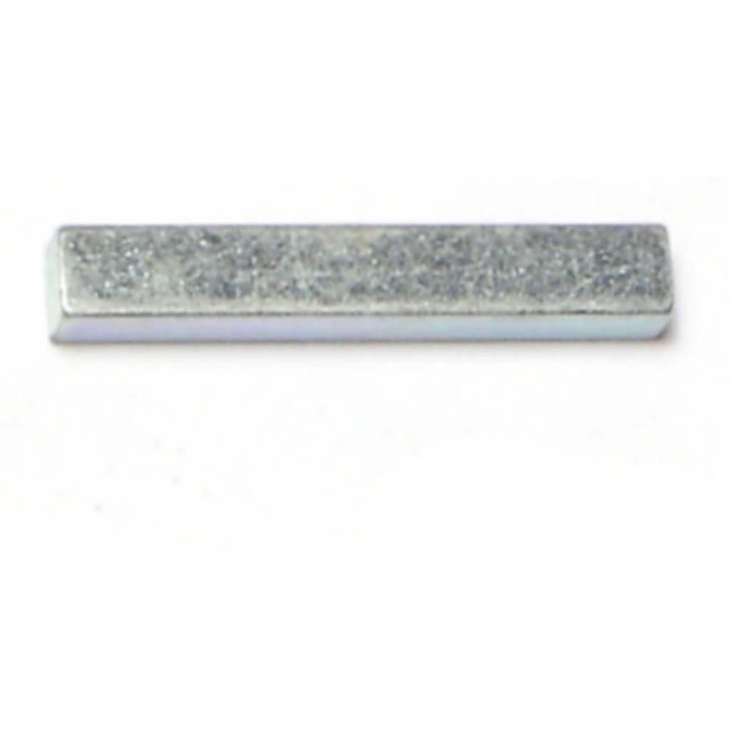 5/32 x 1 Sq Machine Keys