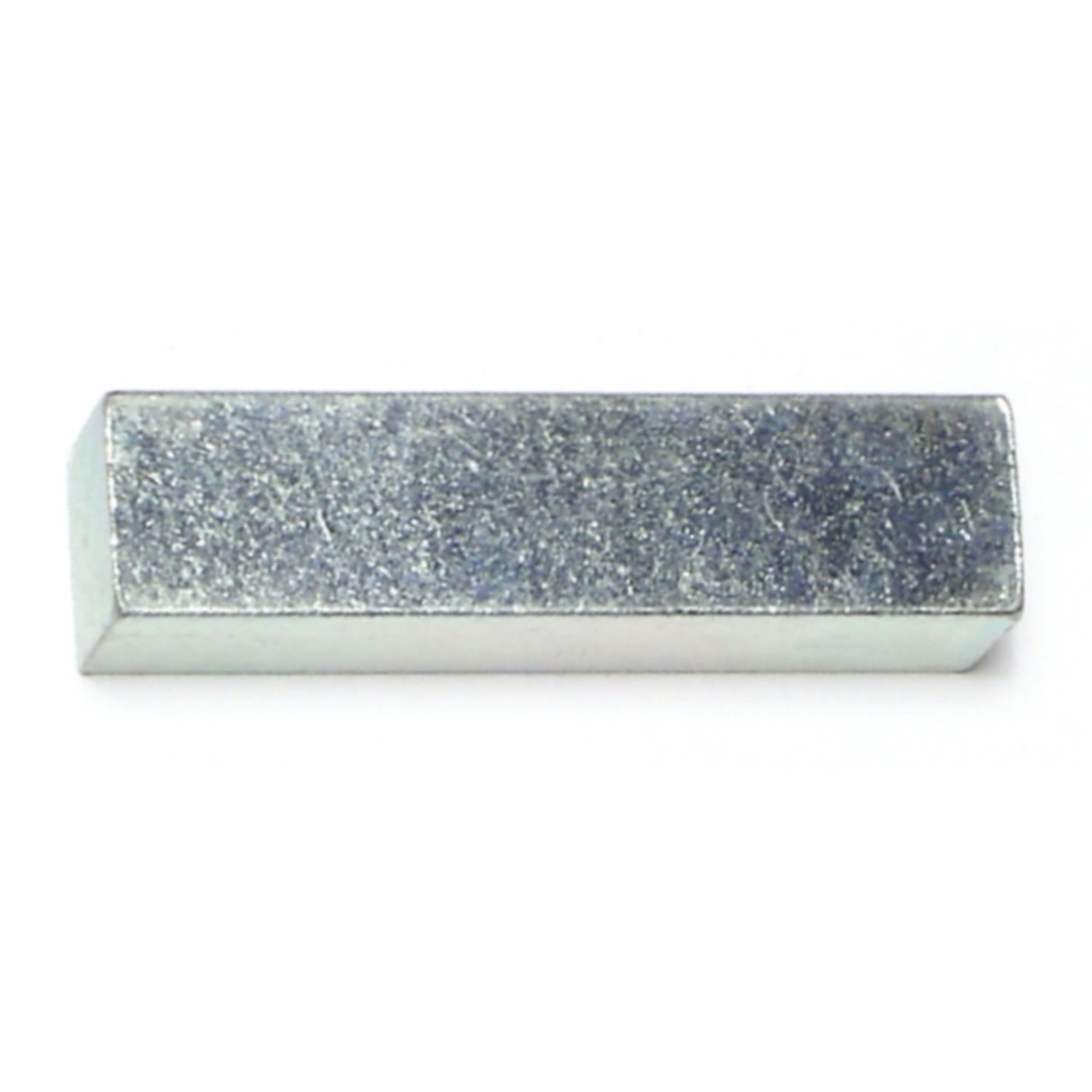 3/8 x 1-1/2 Sq Machine Keys