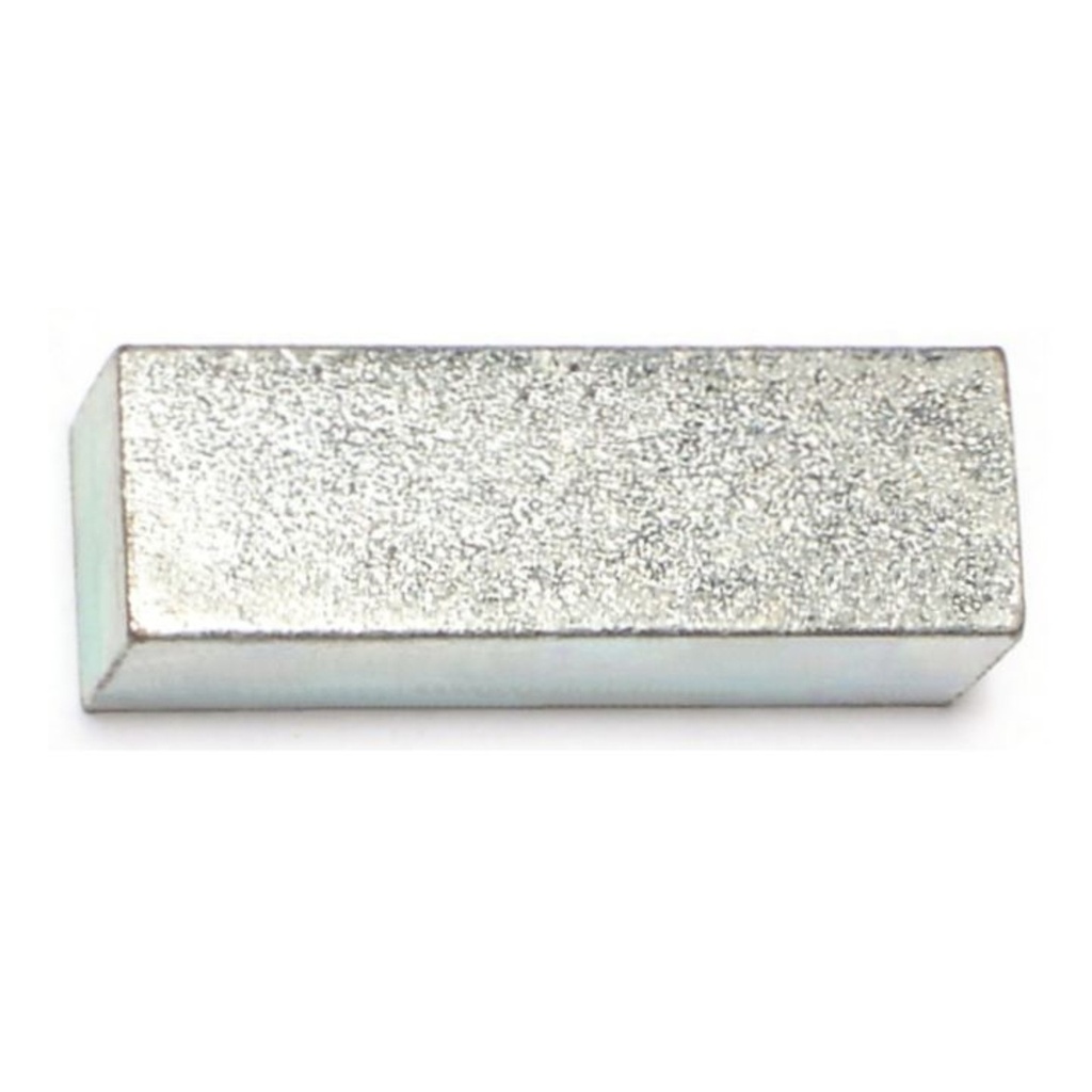 1/2 x 1-1/2 Sq Machine Keys