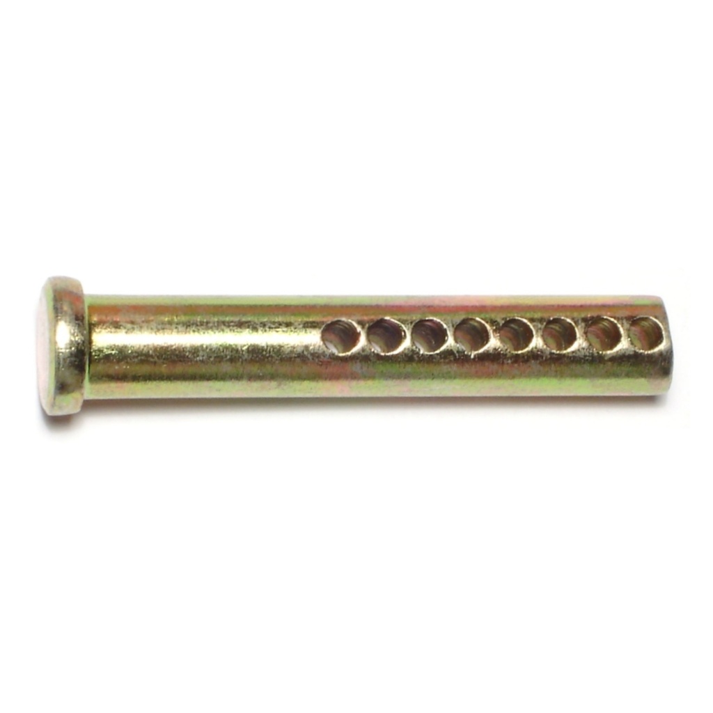 7/16 x 2-1/2 Univ Clevis Pins