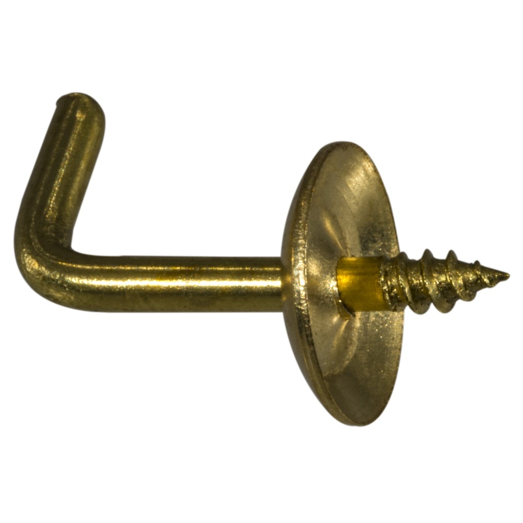 1/2 Shoulder Hook Br
