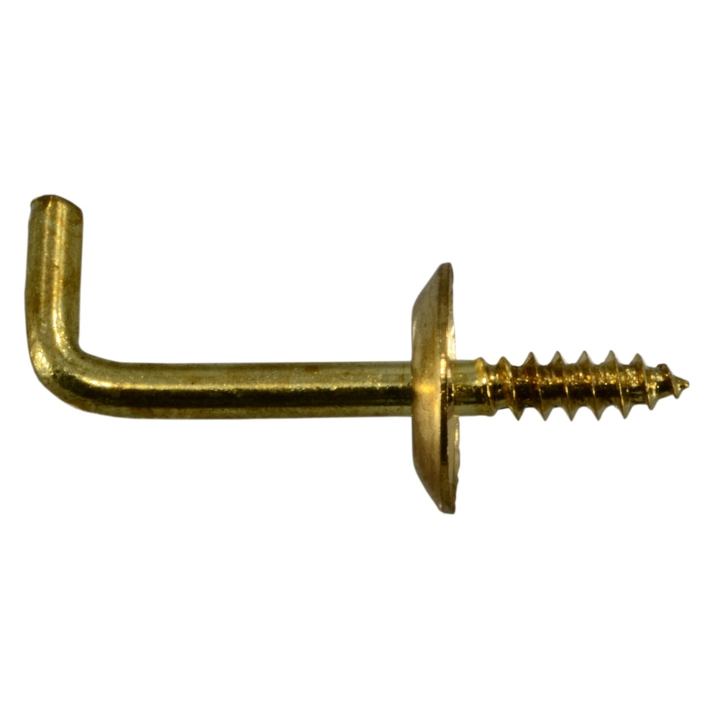 3/4 Shoulder Hook Br