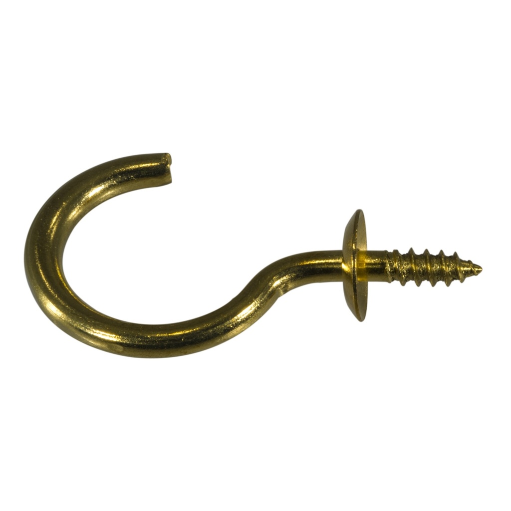 1-1/2 Shoulder Hook Br