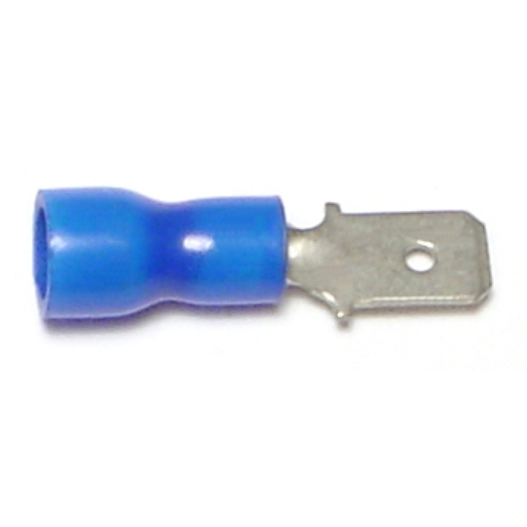 16-14Ga Insul Male Conn