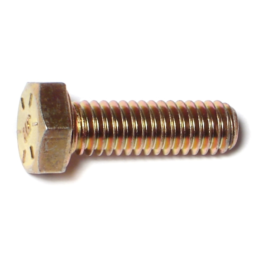 5/16-18 x 1 Hex Cap Gr8 NC