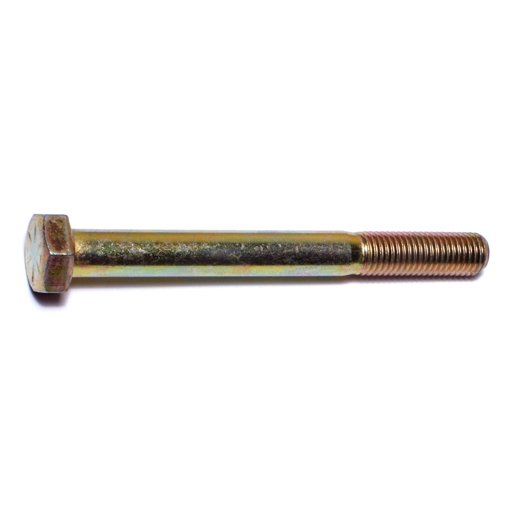 5/16-24 x 3 Hex Cap Gr8 NF