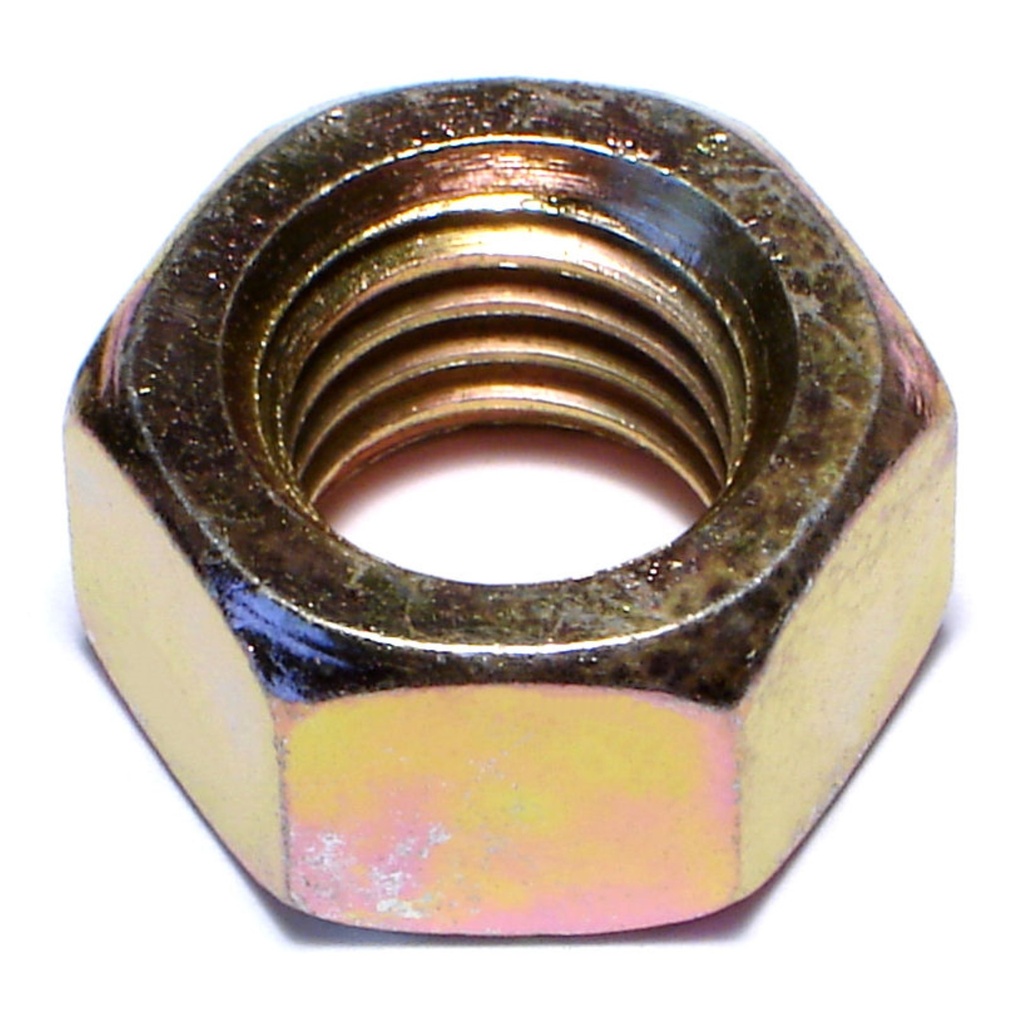 5/8-11 Hex Nut Gr8