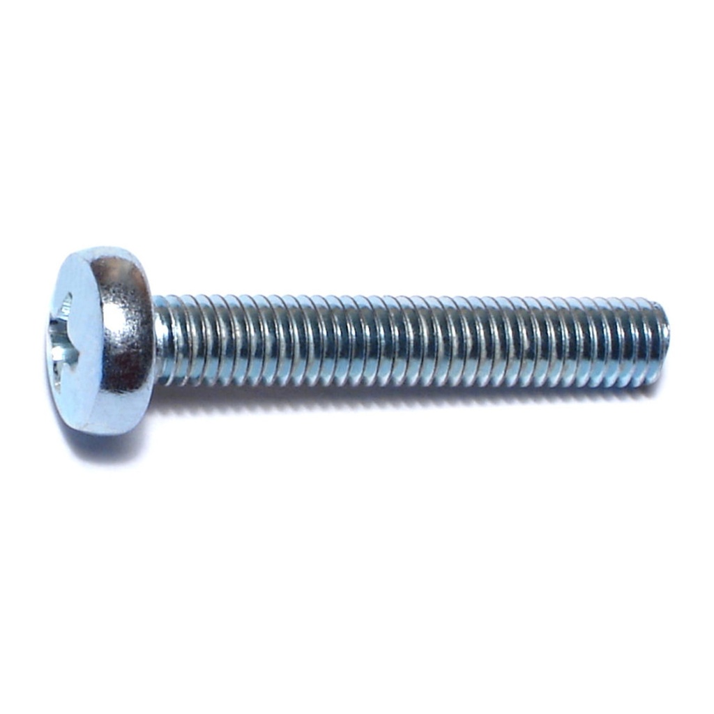 5mm-.8 x 30mm Ph Pn Mach Sc Zn