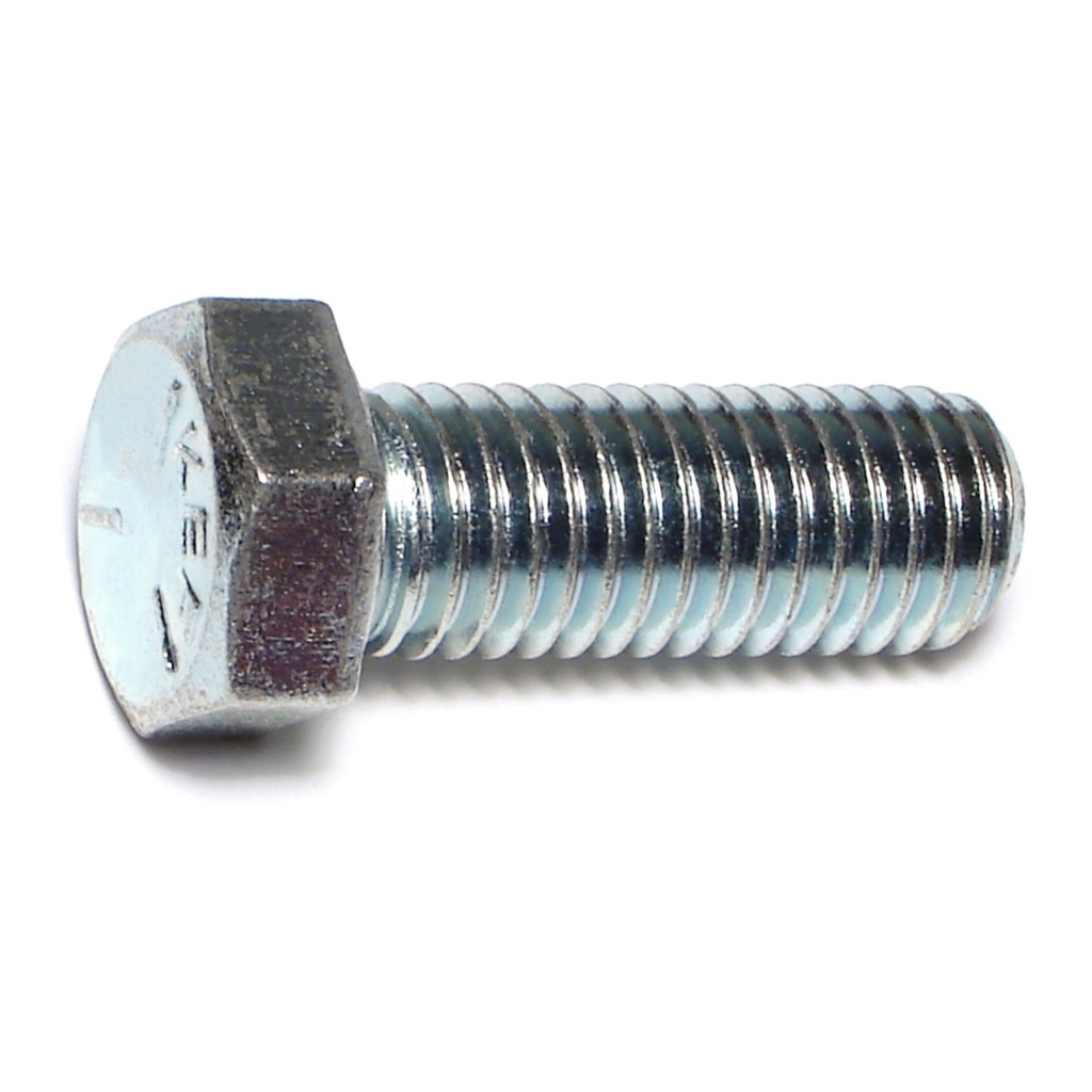 9/16-12x 1-1/2 Hex Cap Gr5 NC