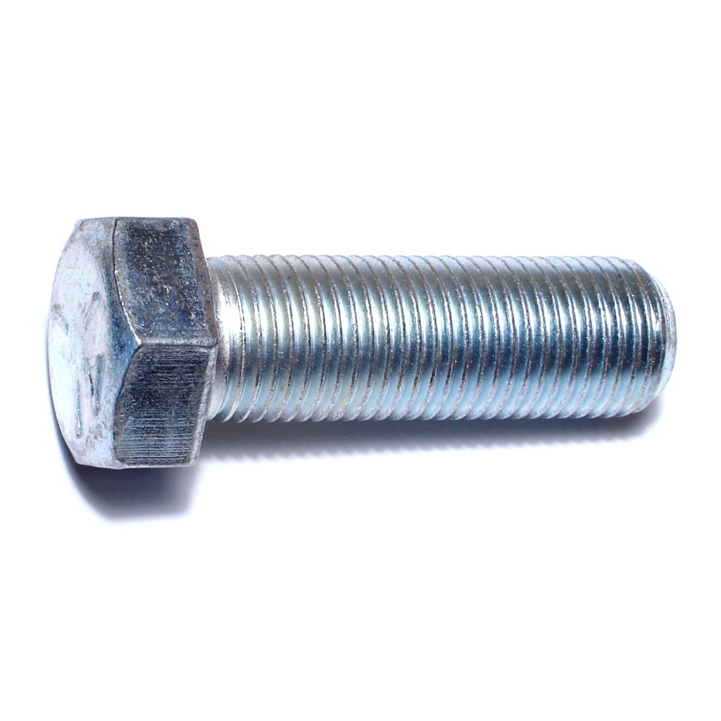 9/16-18x 1-3/4 Hex Cap Gr5 NF