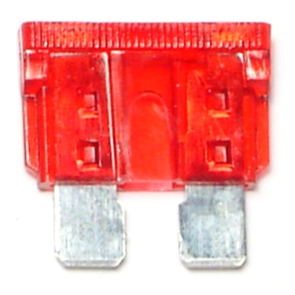 10 Amp ATC Fuse