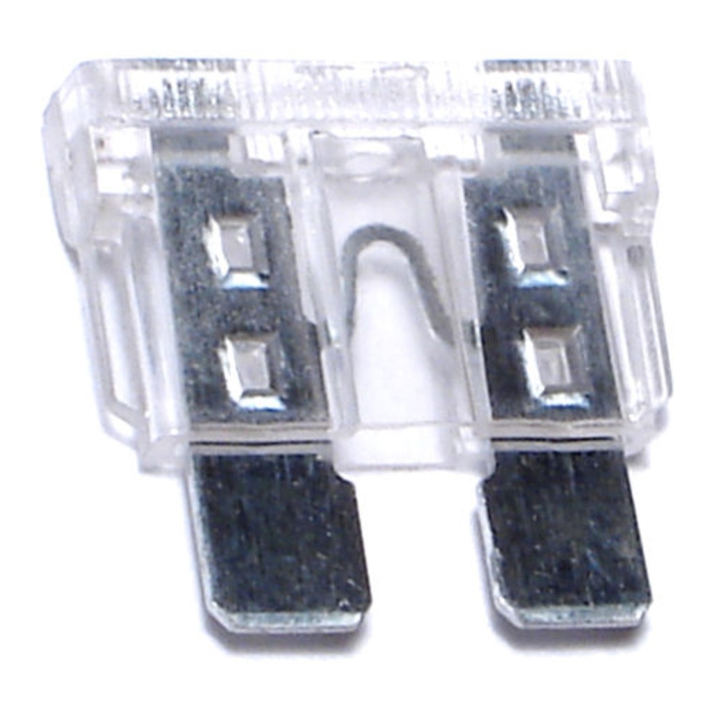 25 Amp ATC Fuse