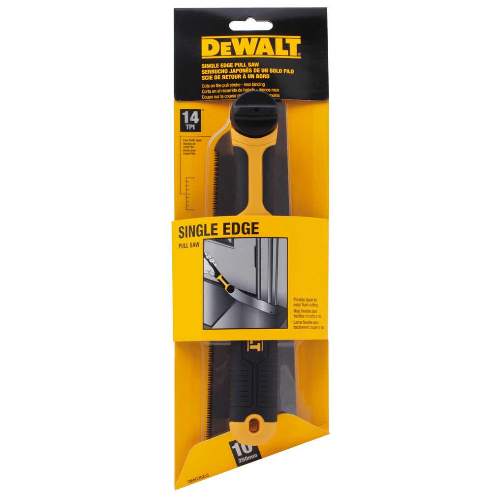 DW SAWS CD SINGLE EDGE PULL