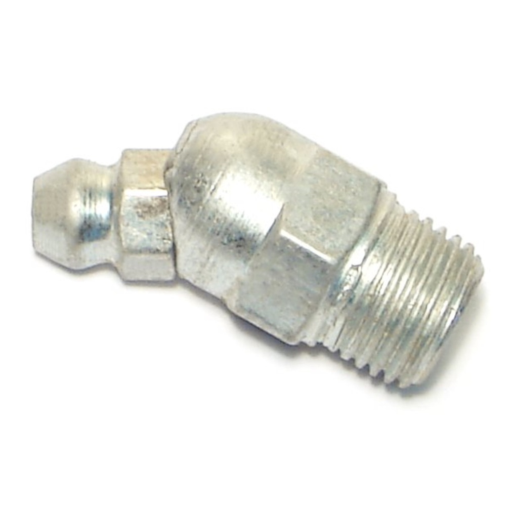 1/8PT x 30 Grease Fitting