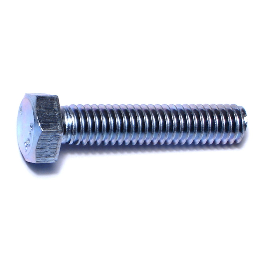 5/16-18x 1-1/2 Full Thread Bolt