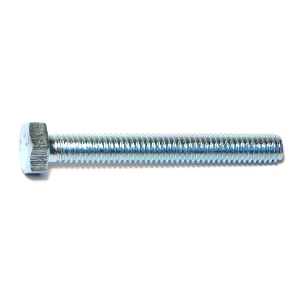5/16-18x 2-1/2 Full Thread Bolt