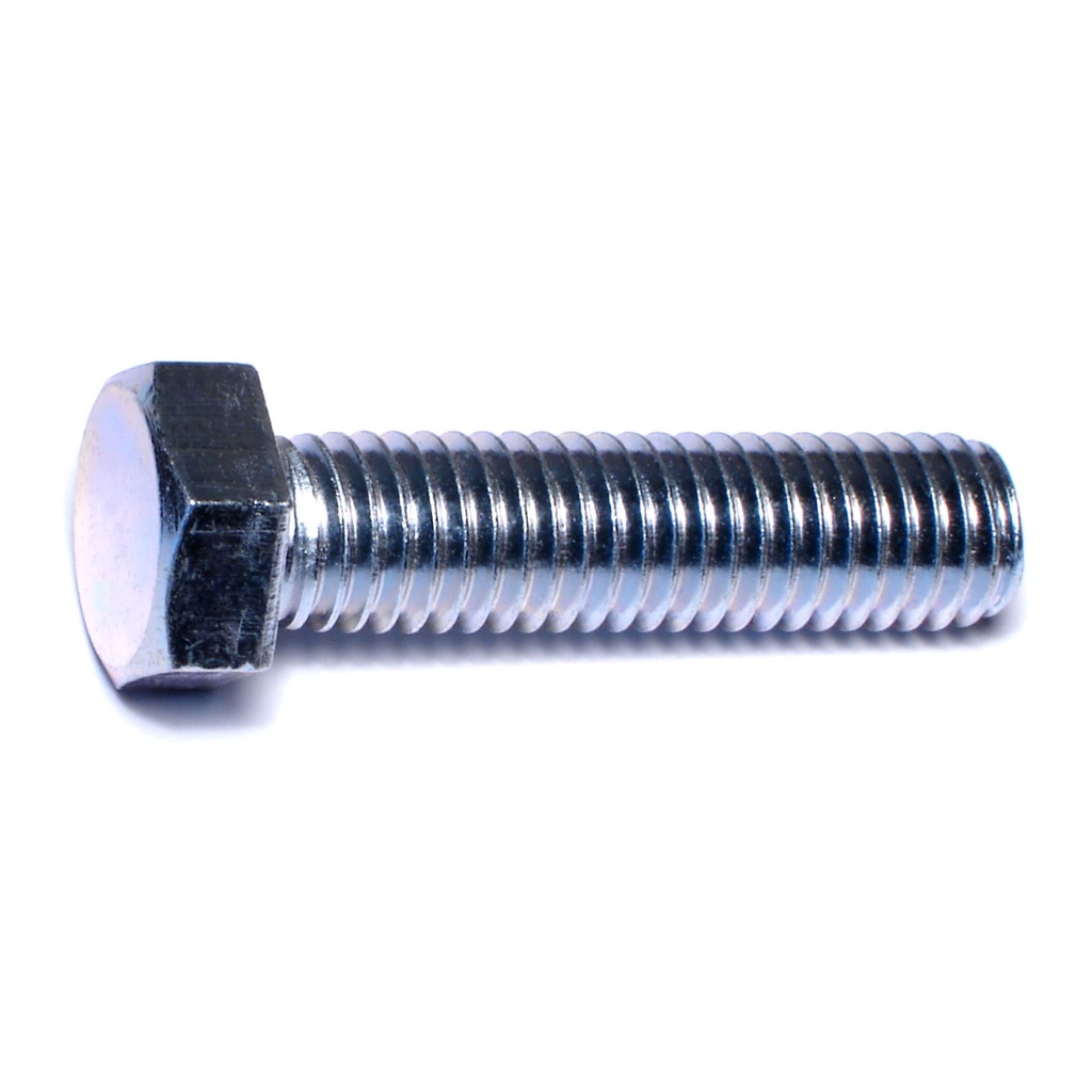 1/2-13 x 2 Full Thread Bolt