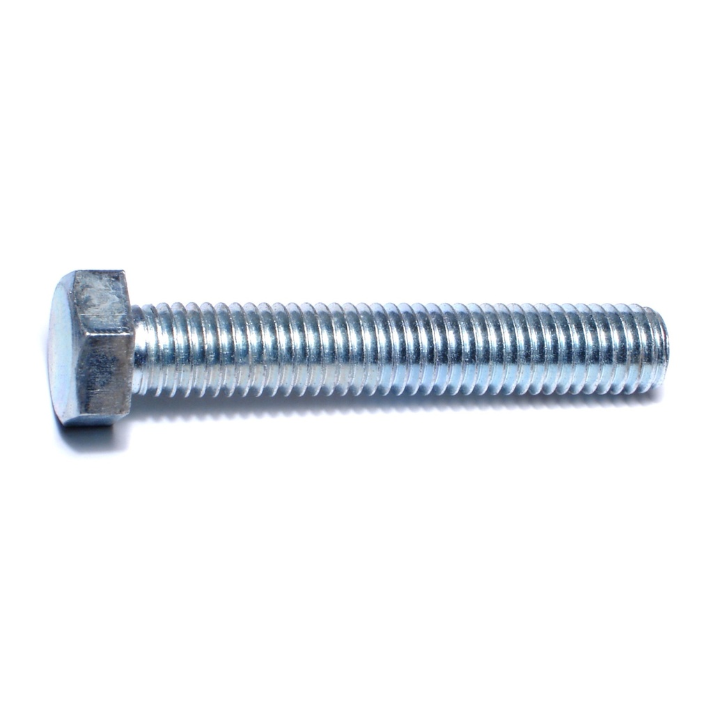 1/2-13 x 3 Full Thread Bolt