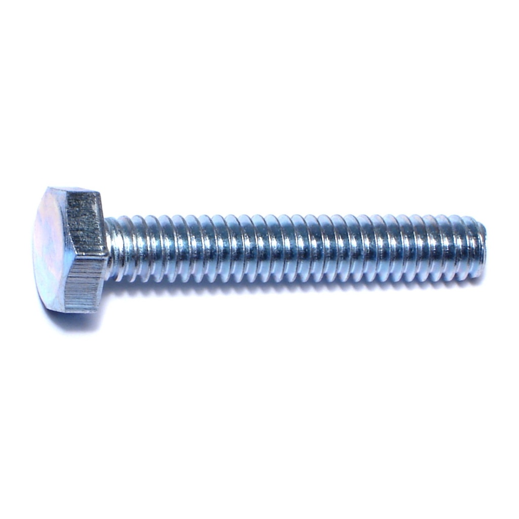 1/4-20 x 1-1/2Full Thread Bolt