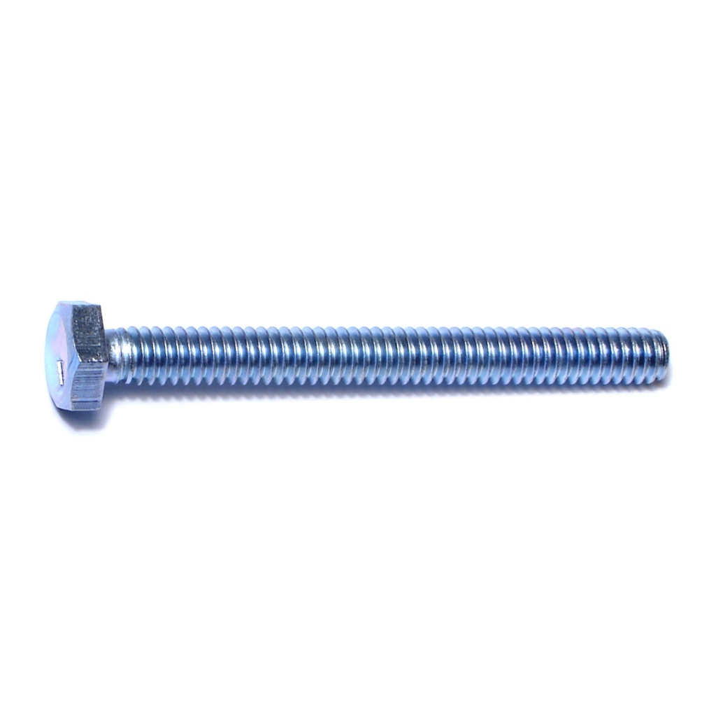 1/4-20 x 2-1/2Full Thread Bolt