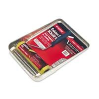 R914 9" 3PC TRAY&ROLLER KIT