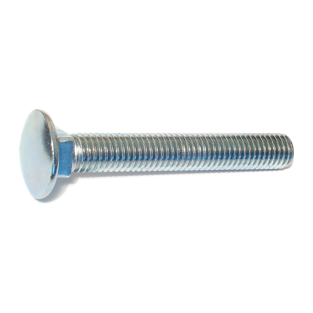 1/2-13 x 3-1/2Carriage Bolt Zn